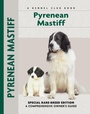 Cover: Pyrenean Mastiff - CompanionHouse Books
