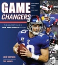 Cover: Game Changers: New York Giants - Triumph Books