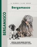 Cover: Bergamasco - CompanionHouse Books