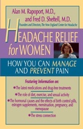 Cover: Headache Relief for Women - Little, Brown & Company