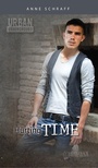 Cover: Hurting Time - Saddleback Educational Publishing