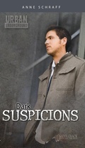 Cover: Dark Suspicions - Saddleback Educational Publishing