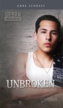 Cover: Unbroken - Saddleback Educational Publishing