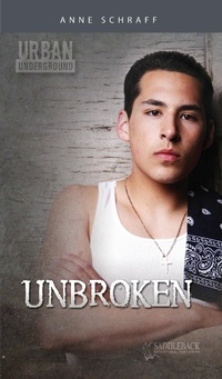 Enlarge image Cover: Unbroken - Saddleback Educational Publishing