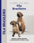 Cover: Fila Brasileiro - CompanionHouse Books