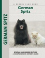 Cover: German Spitz - CompanionHouse Books