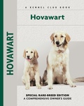 Cover: Hovawart - CompanionHouse Books