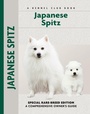 Cover: Japanese Spitz - CompanionHouse Books