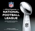 Cover: The Official Treasures of the National Football League (Updated) - Triumph Books