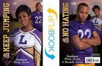 Enlarge image Cover: Keep Jumping/No Hating - Saddleback Educational Publishing, Inc.