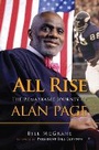 Cover: All Rise - Triumph Books