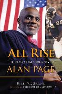 Enlarge image Cover: All Rise - Triumph Books