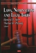 Bild: Laws, Nominations & Legal Issues - Nova Science Publishers Inc