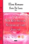Cover: New Research on Neurosecretory Systems - Nova Science Publishers Inc