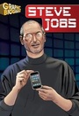 Cover: Steve Jobs - Saddleback Educational Publishing, Inc.
