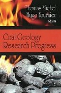 Cover: Coal Geology Research Progress - Nova Science Publishers Inc