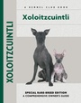 Cover: Xoloitzcuintli - CompanionHouse Books