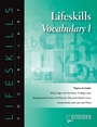Cover: Lifeskills Vocabulary 1 - Saddleback Educational Publishing