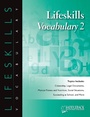 Cover: Lifeskills Vocabulary 2 - Saddleback Educational Publishing