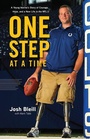 Cover: One Step at a Time - Triumph Books