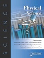 Cover: Physical Science - Saddleback Educational Publishing, Inc.