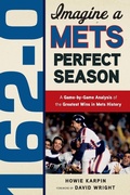 Cover: 162-0: Imagine a Mets Perfect Season - Triumph Books