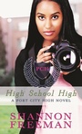 Cover: High School High - Saddleback Educational Publishing