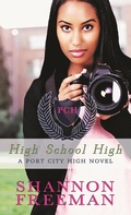 Cover: High School High - Saddleback Educational Publishing