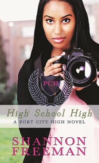 Abbildung von: High School High - Saddleback Educational Publishing