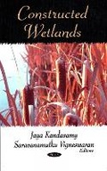 Cover: Constructed Wetlands - Nova Science Publishers Inc