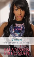 Cover: Taken - Saddleback Educational Publishing