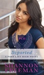Cover: Deported - Saddleback Educational Publishing