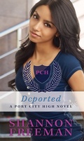 Cover: Deported - Saddleback Educational Publishing