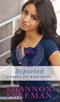 Abbildung von: Deported - Saddleback Educational Publishing