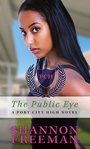 Cover: Public Eye - Saddleback Educational Publishing