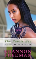 Cover: Public Eye - Saddleback Educational Publishing
