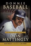 Cover: Donnie Baseball - Triumph Books