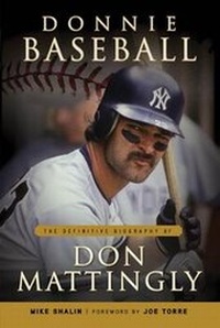 Enlarge image Cover: Donnie Baseball - Triumph Books