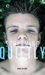 Cover: Screaming Quietly - Saddleback Educational Publishing