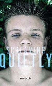 Enlarge image Cover: Screaming Quietly - Saddleback Educational Publishing