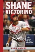 Cover: Shane Victorino - Triumph Books