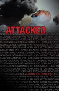 Enlarge image Cover: Attacked - Saddleback Educational Publishing, Inc.