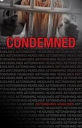 Cover: Condemned - Saddleback Educational Publishing, Inc.