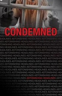 Enlarge image Cover: Condemned - Saddleback Educational Publishing, Inc.