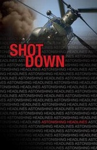Enlarge image Cover: Shot Down - Saddleback Educational Publishing, Inc.