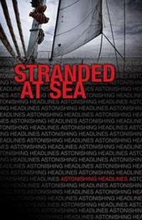 Enlarge image Cover: Stranded at Sea - Saddleback Educational Publishing, Inc.