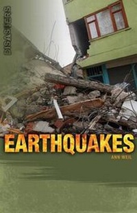 Enlarge image Cover: Earthquakes - Saddleback Educational Publishing, Inc.