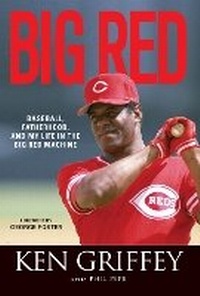 Enlarge image Cover: Big Red - Triumph Books
