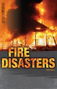 Enlarge image Cover: Fire Disasters - Saddleback Educational Publishing