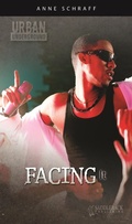 Cover: Facing It - Saddleback Educational Publishing